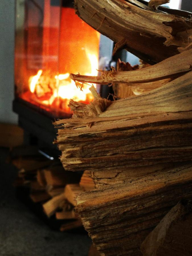 Schnaitstadl-Alm Selbstversorgerhuette Krispl Exteriör bild